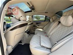 مرسيدس بنز S-Class